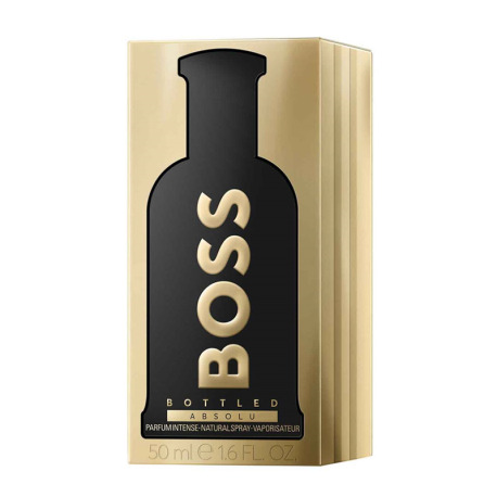 BOSS - HUGO BOSS Boss Bottled Absolu - Intensives Parfüm BOSS - HUGO BOSS Boss Bottled Absolu - Intensives Parfüm